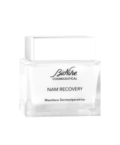 Bionike Cosmeceutical Nam Recovery Maschera Dermoriparatrice Viso 50ml