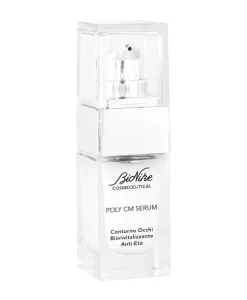 Bionike Cosmeceutical Poly CM Siero Contorno Occhi Biorivitalizzante 15ml