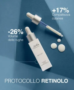 Bionike Cosmeceutical Reti Lift Concentrato Retinolo Long Release System 2% 30ml