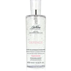 Bionike Defence Acqua Gel Detergente Struccante 400ml - Pulizia Viso