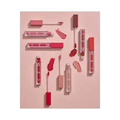 Bionike Defence Color Comfort Mat Rossetto Liquido 4,5ml N.706 Geranium