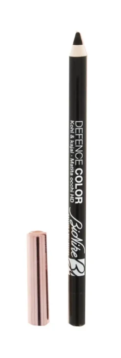 Bionike Defence Color Khol Kajal Matita Occhi Hd 301 Noir