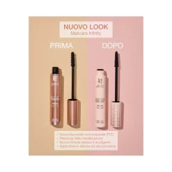 Bionike Defence Color Mascara Infinity 13ml