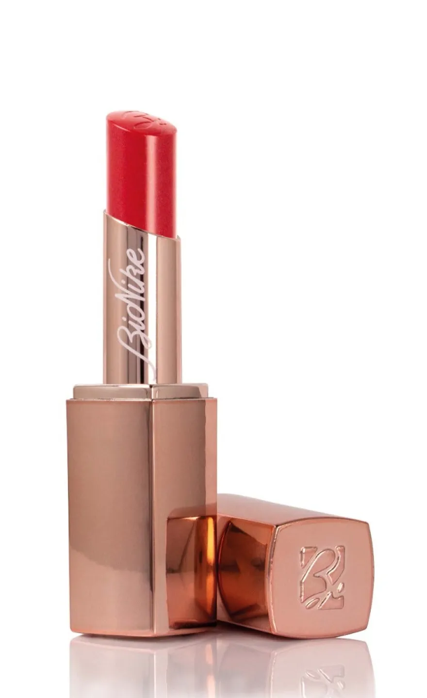 Bionike Defence Color Nutri Shine Rossetto N.210 Rouge Framboise 3ml
