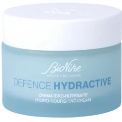 Bionike Defence Hydractive Crema Viso Idro-Nutriente 50ml