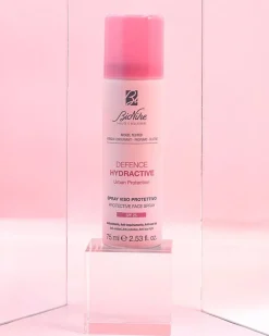 Bionike Defence Hydractive Spray Viso SPF25 75ml