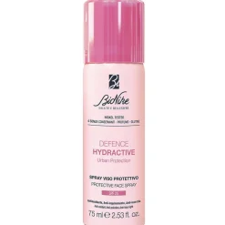 Bionike Defence Hydractive Spray Viso SPF25 75ml