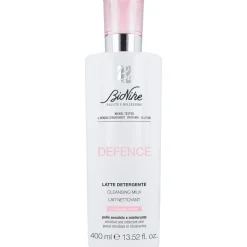 Bionike Defence Latte Detergente 400ml