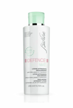 Bionike Defence Mat Lozione Tonica Astringente 200ml