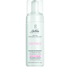 Bionike Defence Mousse Detergente Viso Delicata 150ml