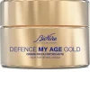 Bionike Defence My Age Gold Crema Viso Ricca Fortificante 50ml