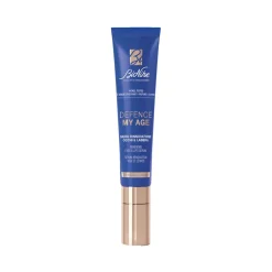 Bionike Defence My Age Siero Rinnovatore Contorno Occhi Labbra 15ml