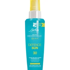 Bionike Defence Sun Fluido Viso Anti-Lucidità 50ml SPF30