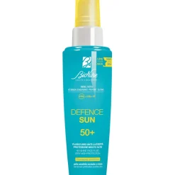 Bionike Defence Sun Fluido Viso SPF50+ Anti-Lucidità 50ml