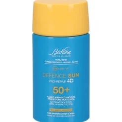 Bionike Defence Sun SPF50+ Fluido Viso Anti-lucidita' 50ml