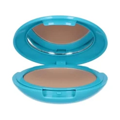 Bionike Defence Sun SPF50 Fondotinta Compatto n1 Ambra 10g