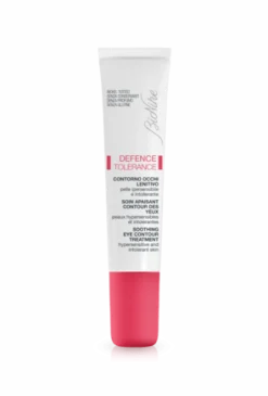 Bionike Defence Tolerance Contorno Occhi Lenitivo 15ml