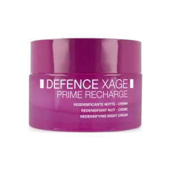 Bionike Defence Xage Crema Ridensificante Anti-Rughe Notte 50ml