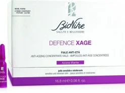 Bionike Defence Xage 14 Fiale Concentrate Anti-Età Multi-Correttive