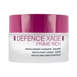 Bionike Defence Xage Prime Rich Balsamo Rivitalizzante Levigante 50ml