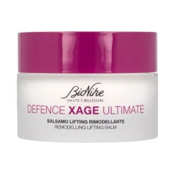 Bionike Defence Xage Ultimate Balsamo Lifting Rimodellante 50ml