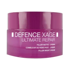 Bionike Defence Xage Ultimate Repair Crema Filler Notte 50ml