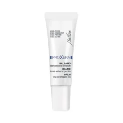 Bionike Proxera Lipogel Balsamo Labbra 10ml