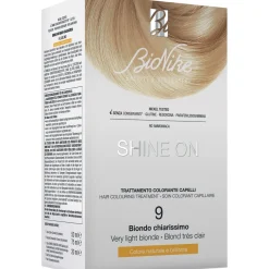 Bionike Shine On Biondo Chiarissimo 9
