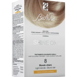 Bionike Shine On Biondo Chiaro 8