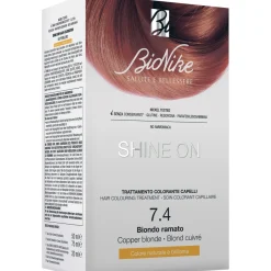 Bionike Shine On Biondo Ramato 7.4