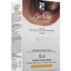 Bionike Shine On Castano Chiaro Ramato 5.4