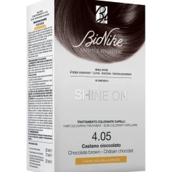 Bionike Shine On Castano Cioccolato 4.05