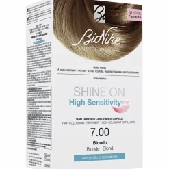 Bionike Shine On High Sensitivity Plus Biondo 7.00
