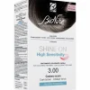 Bionike Shine On High Sensitivity Plus Castano Scuro 3.00
