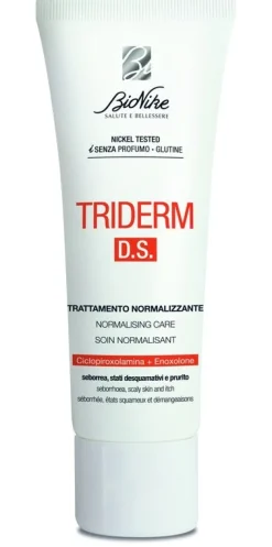 Bionike Triderm Dermatite Seborroica Trattamento Normalizzante 50ml