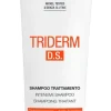 Bionike Triderm DS Shampoo Trattamento 125ml - Antiforfora