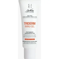 Bionike Triderm Immu-Gel Trattamento Dermoprotettivo 30ml