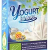 Bionova BioStarter Per Yogurt 4x5g