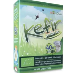 Bionova Kefir Fai Da te 4x5g