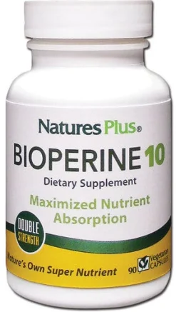 BIOPERINA 10MG 90CPS