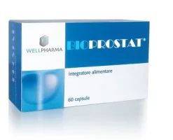 Bioprostat 60 Capsule