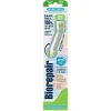 Biorepair Spazzolino Curve Junior 6-12 Anni 1 Pezzo