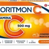 Bioritmon c 500mg Vitamina c 20 Compresse Masticabili
