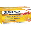 Bioritmon Energy Defend Junior 10 Flaconcini Da 10ml