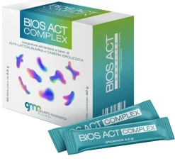Bios Act Complex 20 Stick