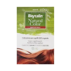 Bioscalin Natural Color Rame Naturale 70g
