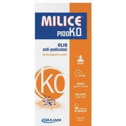 Bioscalin Neo PidoKo Olio 75 ml