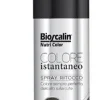Bioscalin Nutri Color Spray Ritocco Castano Scuro 75ml