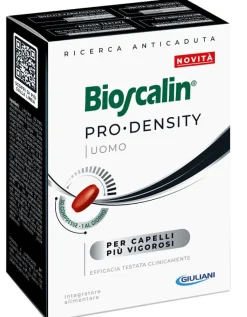 Bioscalin Pro Density Uomo 30 Compresse