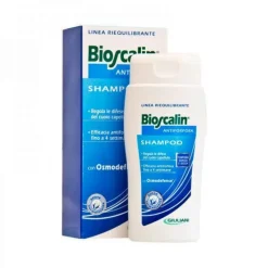 Bioscalin Shampoo Antiforfora 200ml